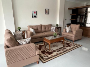 Modern apartment